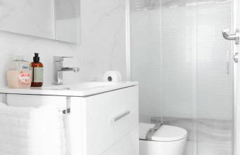 Close to Beach Family Apartment - Photo 2