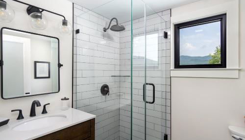 Cherry Street Loft (B) Pet-Friendly & In the Heart of Downtown Black Mtn! - Foto 5