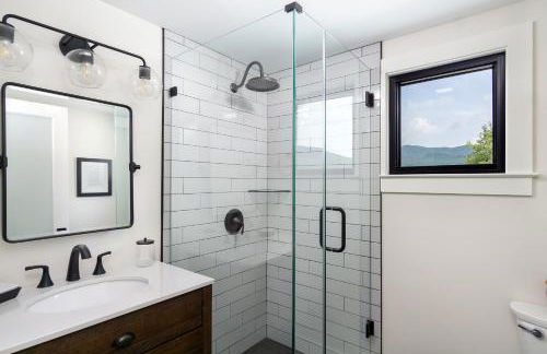 Cherry Street Loft (B) Pet-Friendly & In the Heart of Downtown Black Mtn! - Foto 5