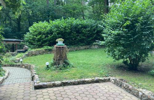 waldhaus lioba - Foto 10