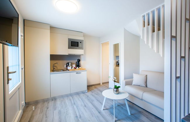 Auberge des Grands Bois - Foto 25