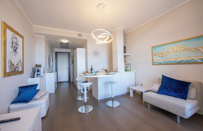 Suite on The Lake - Foto 25