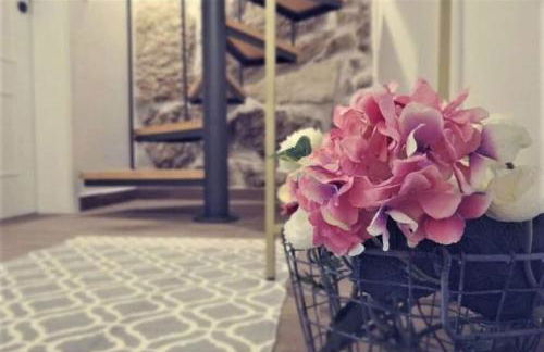 Abrigo do Mezio - Country House - Foto 5