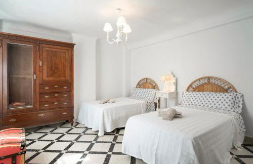 Balcón a la Sierra - Gran Casa con Terraza, Vistas y Chimenea - Foto 50