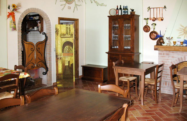 Casa Nuova - Volterra (LAI130) - Foto 10