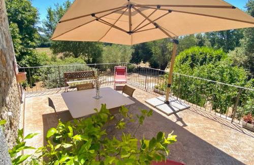 Podere Ainzara - Foto 27