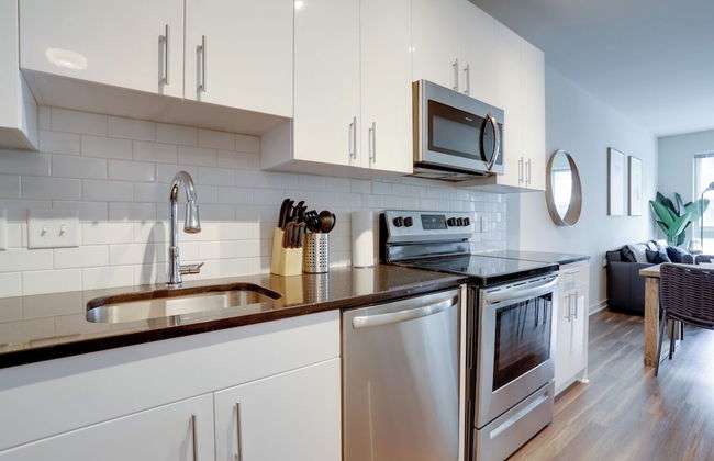 Prime Location Apartment at Alexandria - Foto 15