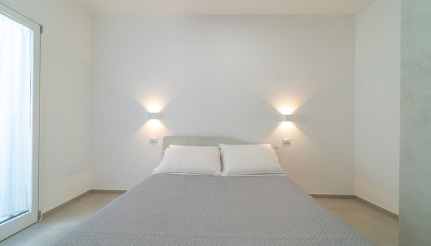 Relax Flatroom 22 - Foto 2, Habitación