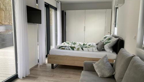 Ferienhaus Residenz am Stausee - Foto 4