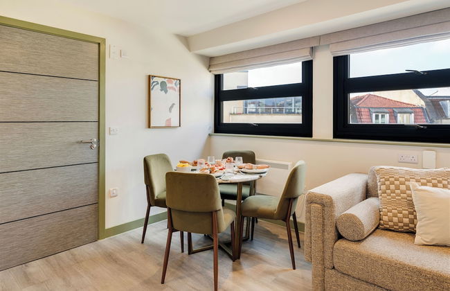 Your Apartment I Clifton Village - Foto 80