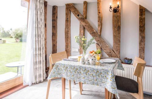 The Hayloft, Valley Farm Barns Snape, - Foto 18