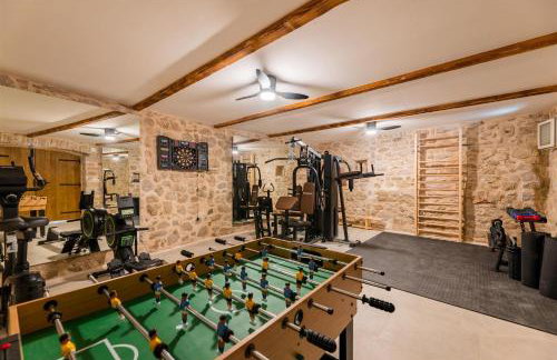 Dvor Pitve Villas - Photo 39