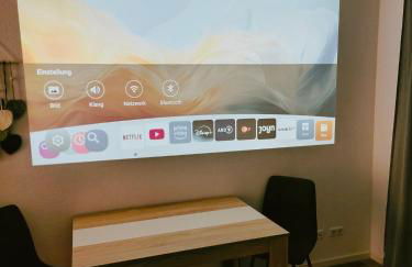 Ferienwohnung Münster, sehr zentral - Foto 21