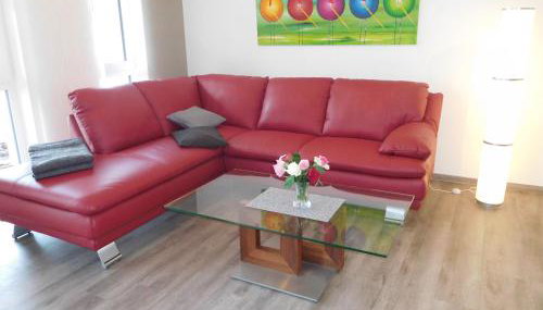 Holiday Apartment Kurpark - Foto 5