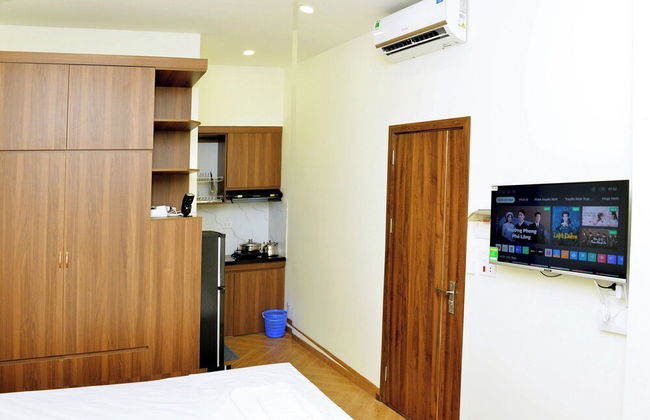 Era Apartment Nguyen Khanh Toan - Photo 16