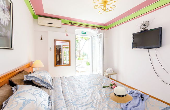 Apartments Nicol - Foto 11