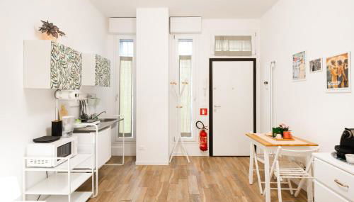 Minerva, Elegant Stay in the Bologna City Center - Photo 2