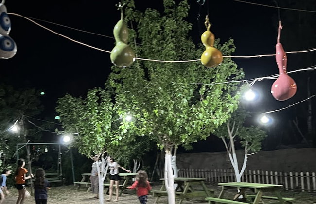 Adrasan Parlak Evleri - Foto 12