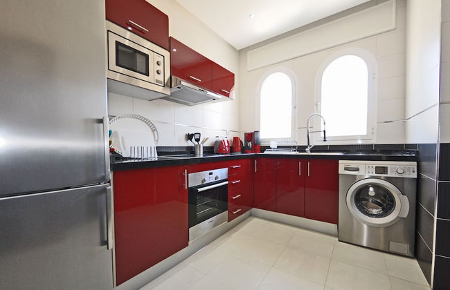 Mnar Castle Apartments - Photo 18