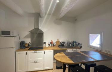 Adorable gîte - Le figuier - Foto 2