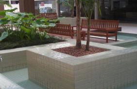 Moderno apartamento perto da praia - Foto 13