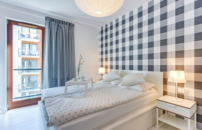 NORDBYHUS Apartamenty Chmielna Park - Foto 12