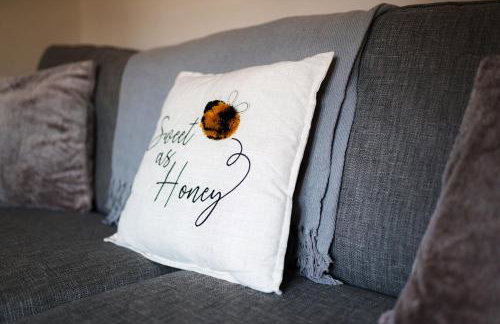 Newport cottage - Foto 40