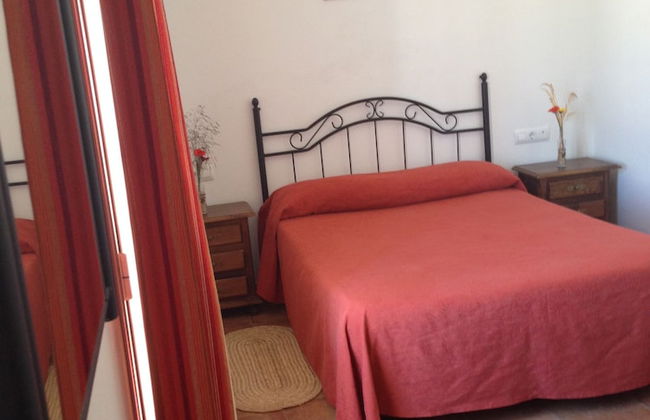 Casa Rural El Limonero - Foto 6