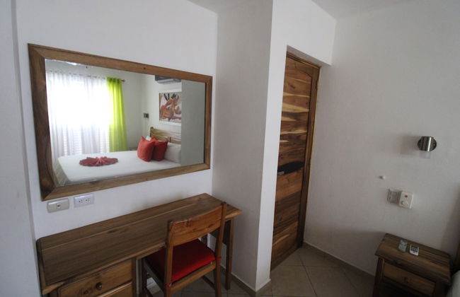 Albachiara Hotel - Foto 34