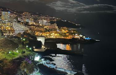 Apartamento do Mar e Lua - Foto 48