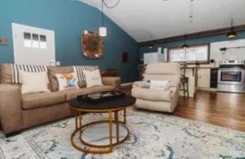 Rise and Shine! A Gorge-ous cabin! - Foto 25