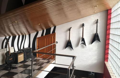 Villa Luxury Rock Tirri - Foto 57