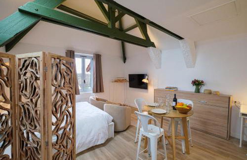 Villa Forestière Studio l'Olivier - Foto 1