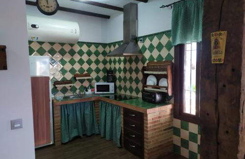 Alojamientos Rurales La Esperanza - Foto 41