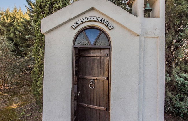 Villa Athena by halu! Villas - Foto 41