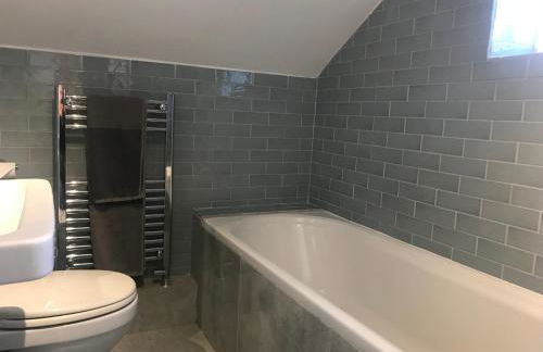 Collingwood House Tynemouth - Foto 12