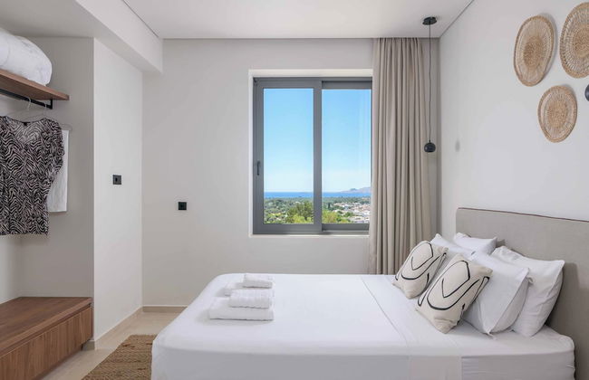 Massari Hills Villa 9 - Foto 6