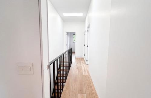 Modern, Charming, Spacious 3-Bedroom Retreat in Brooklyn with Rem-casa - Foto 62