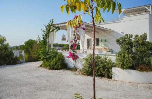 Villa Alba, Beach House-5 minutes from sea - Foto 51