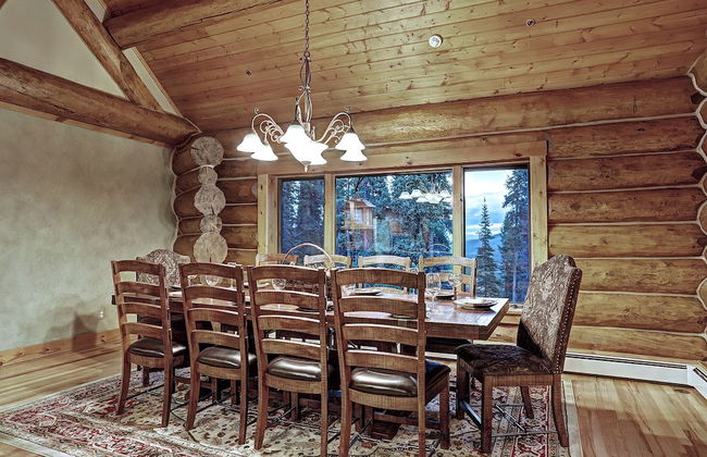 Pine Forest Lodge - Foto 33