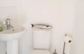 Beach Break Aberavon Holiday Home by the Sea - Photo 27