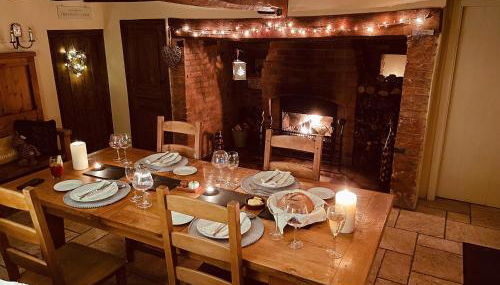 Old Church Farm - Foto 5