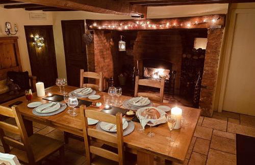 Old Church Farm - Foto 5