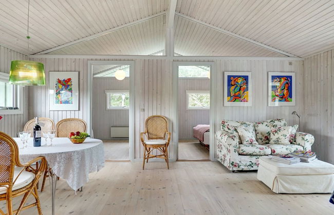 "Erwith" - 50m from the sea - Foto 23