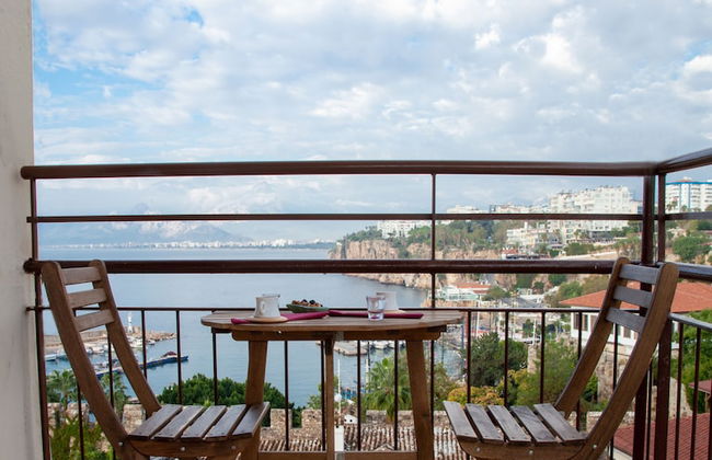 Aheste_simple Sea View Flat in Lovely Old Town - Foto 37