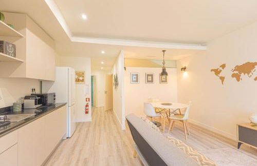 Marilia's Garden Apartment - Foto 10