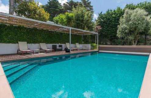 Villa Orange Charm, Heated Pool - Foto 21