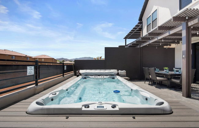 Adventure Awaits in Ocotillo - Foto 1