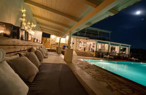 Agrikies Country Retreat - Foto 25