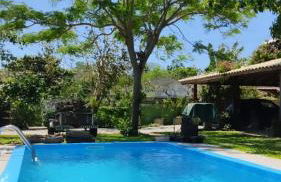 Casa para família no Rio Vermelho Piscina compartilhada - Foto 1